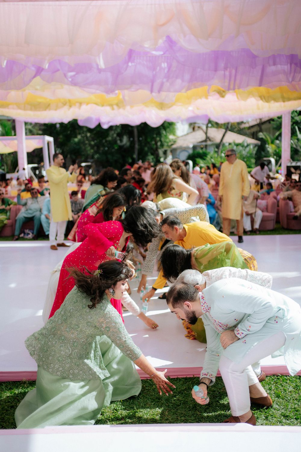 Photo From Pastel mehndi Mela - By Once Upon A Time