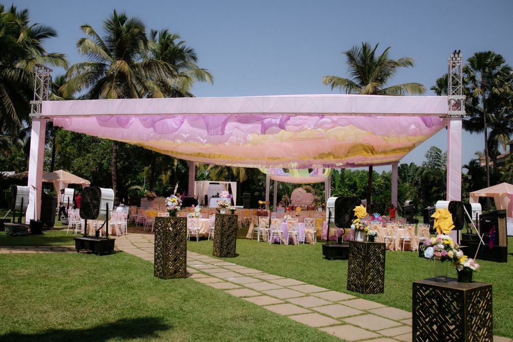 Photo From Pastel mehndi Mela - By Once Upon A Time