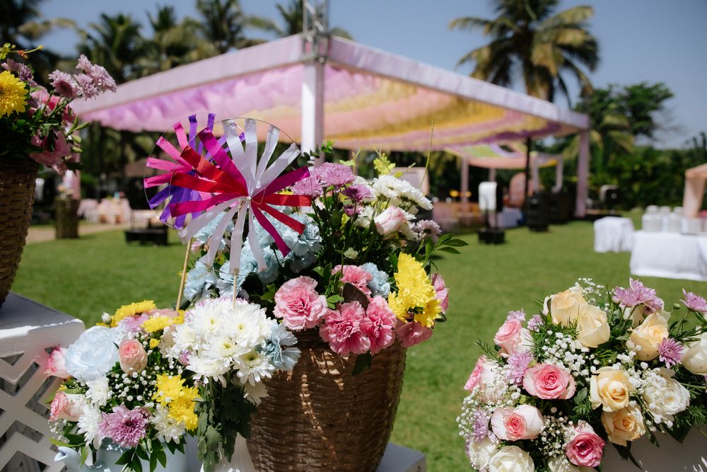 Photo From Pastel mehndi Mela - By Once Upon A Time