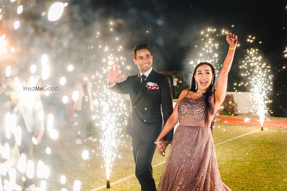 Photo From Yash & Shreya - By Shubhtithi Weddings