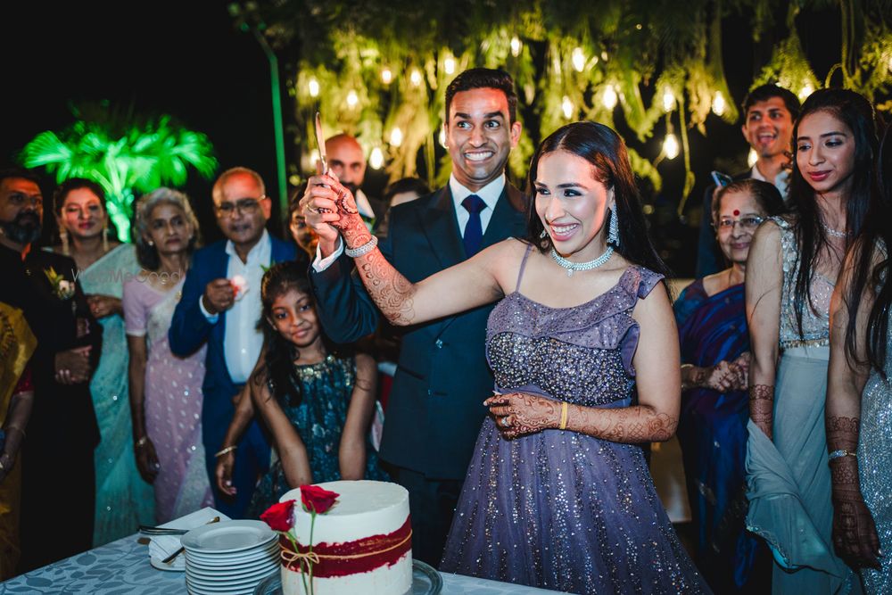 Photo From Yash & Shreya - By Shubhtithi Weddings