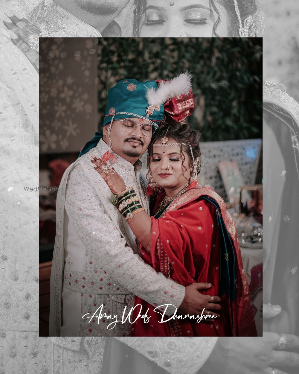 Photo From amay & dhanshree - By Stories by Saurabh