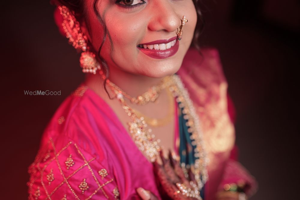 Photo From amay & dhanshree - By Stories by Saurabh