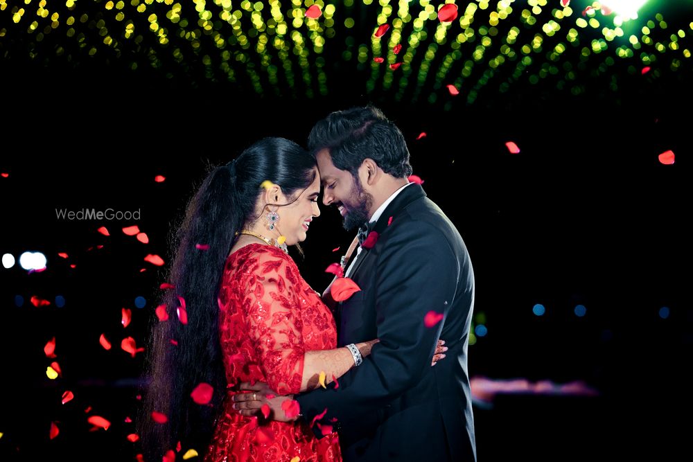 Photo From Shreeya & Akshay - By Pink Velvet Films and Photos