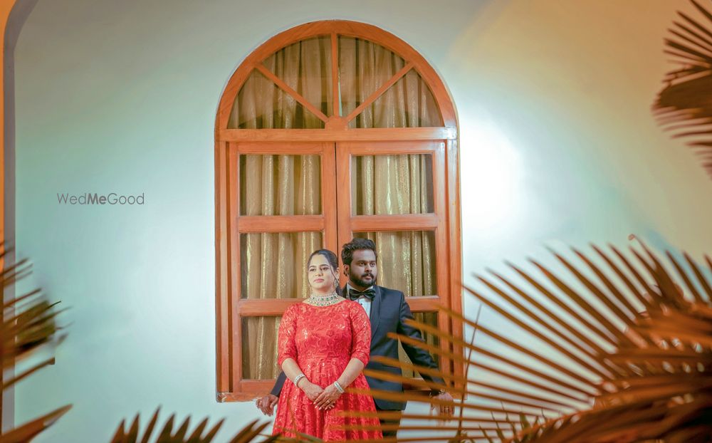 Photo From Shreeya & Akshay - By Pink Velvet Films and Photos