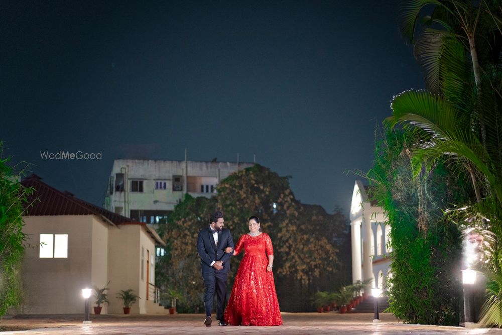 Photo From Shreeya & Akshay - By Pink Velvet Films and Photos