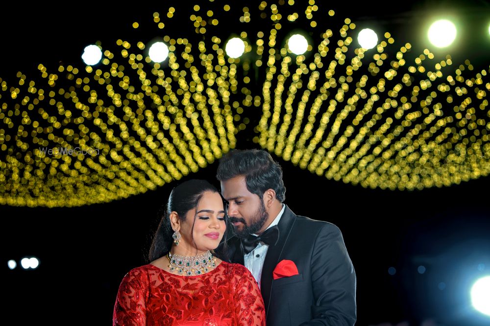 Photo From Shreeya & Akshay - By Pink Velvet Films and Photos