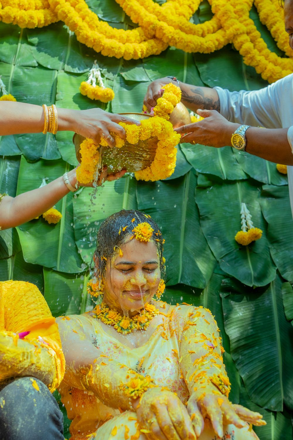 Photo From Shreeya & Akshay - By Pink Velvet Films and Photos