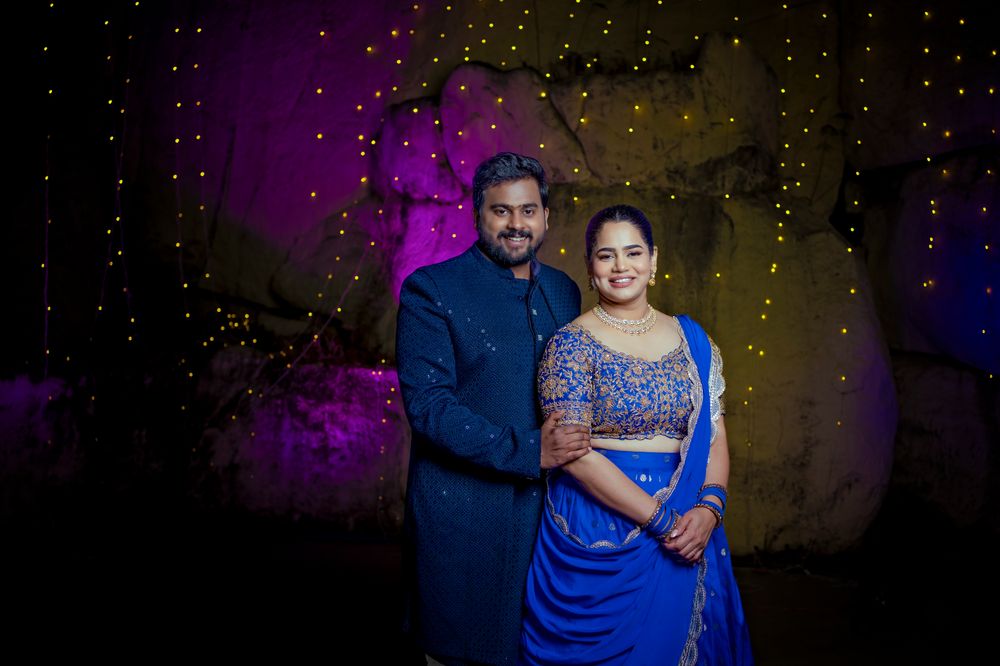 Photo From Shreeya & Akshay - By Pink Velvet Films and Photos