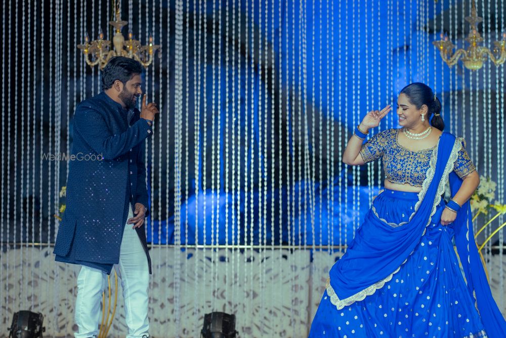 Photo From Shreeya & Akshay - By Pink Velvet Films and Photos