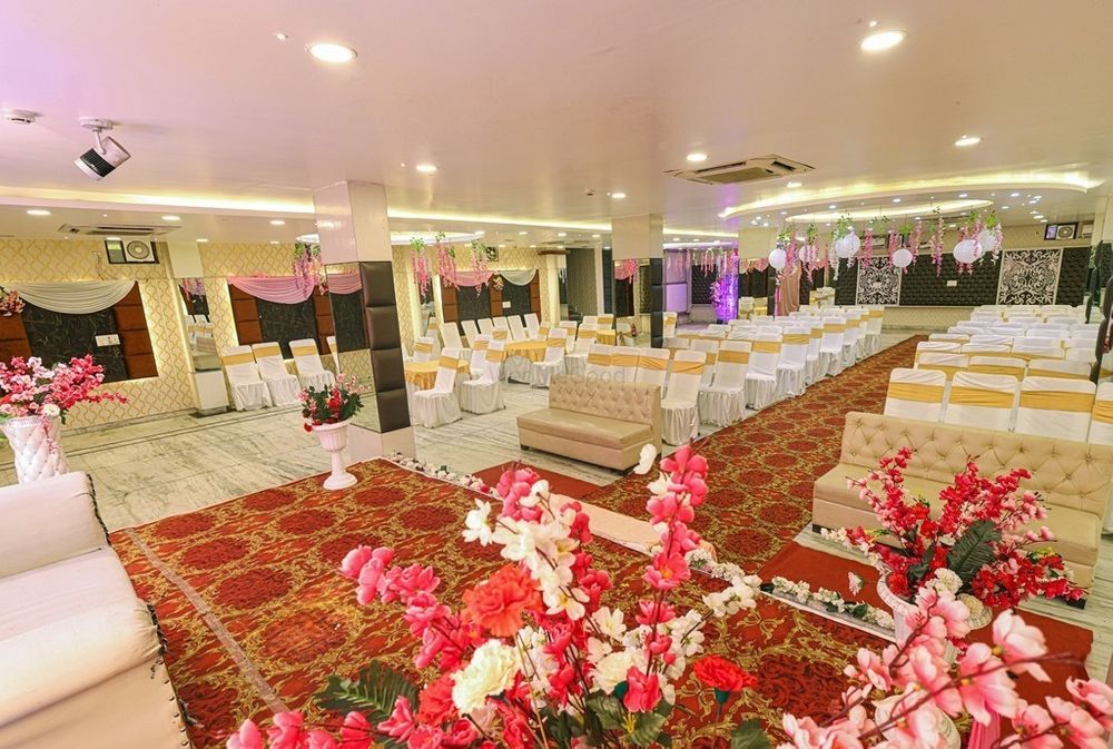 Photo From wedding - By Jashn Event Managements