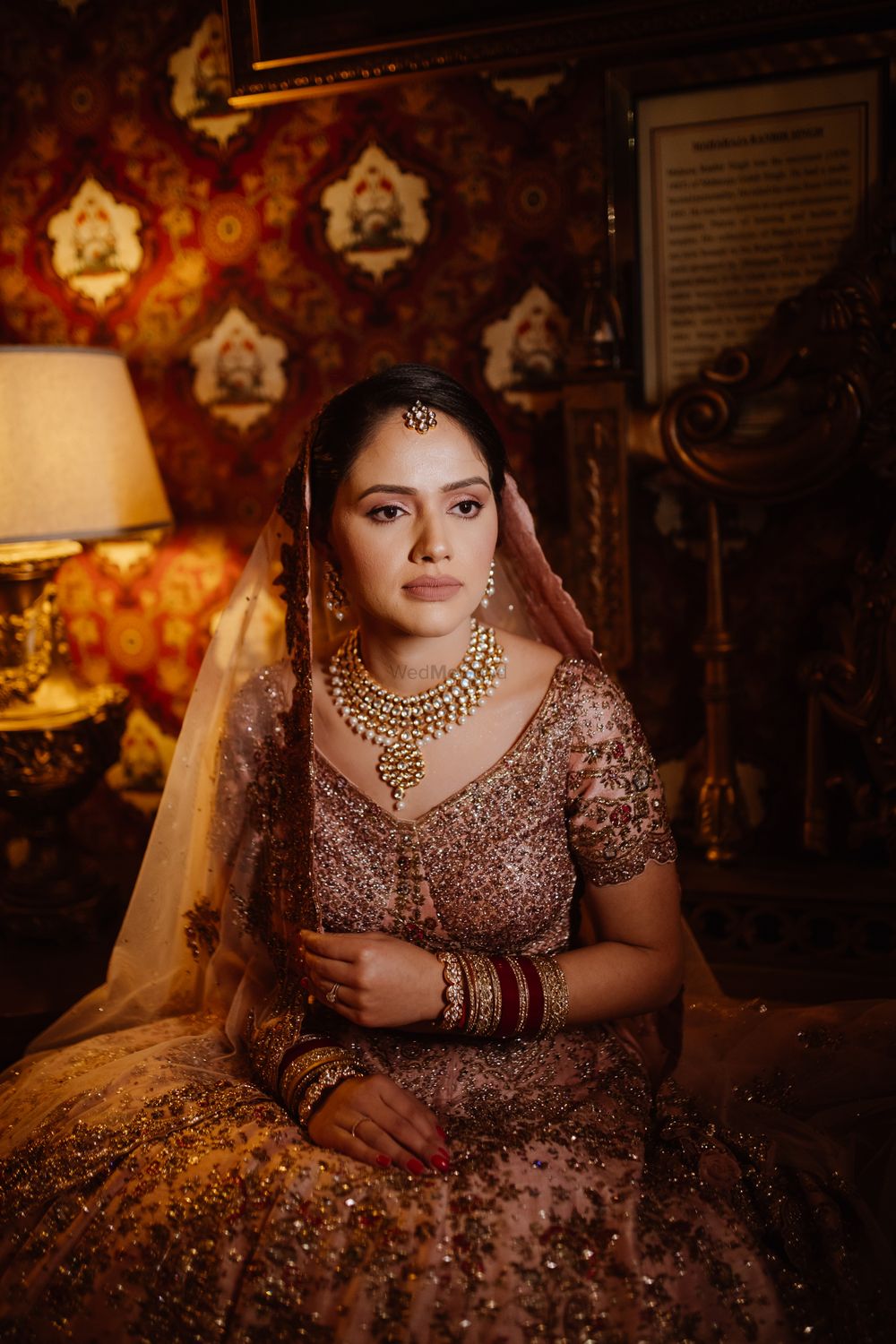 Photo From Niharika & Rahul Wedding - By Wedlens by Gupta Studio