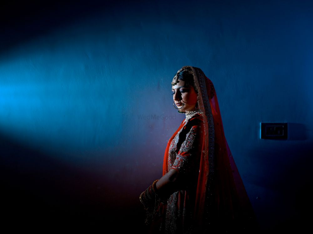 Photo From Bride: Sapna Rani - By Nandini Thukral