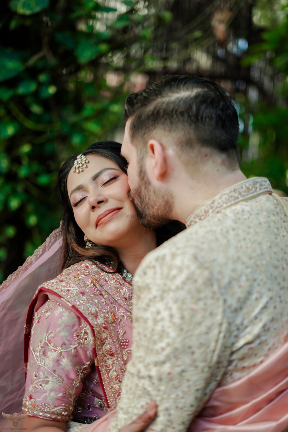 Photo From Manjush's Indian Wedding - By Twinkle Mota Makeup Artist