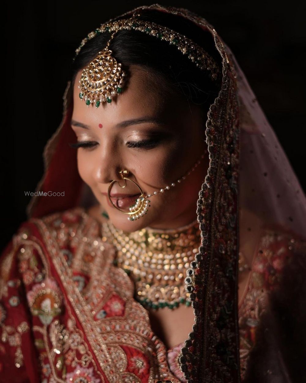 Photo From Mahima  - By Surbhi Taneja Makeup