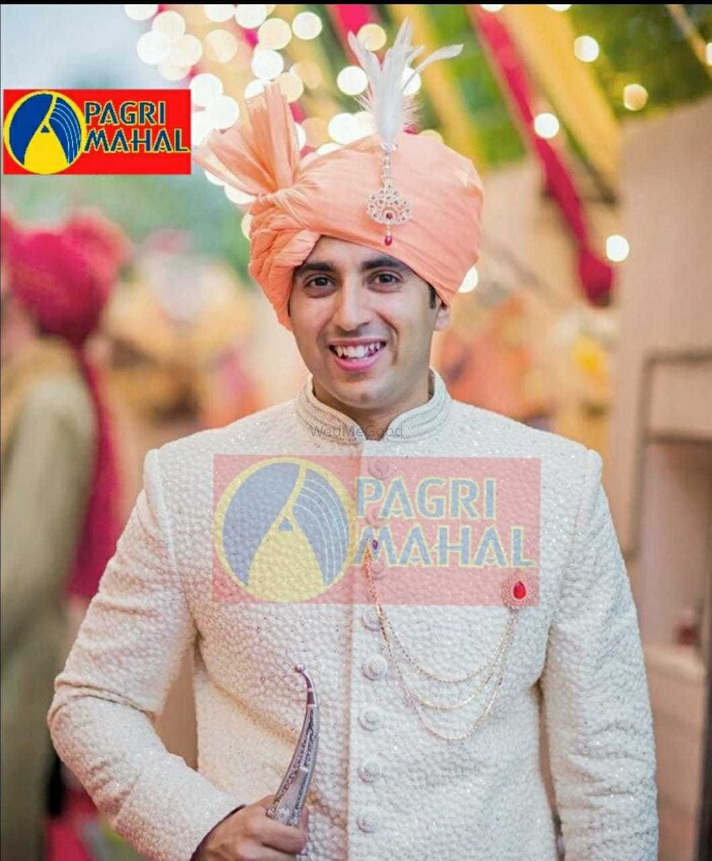 Photo From Pagdi/Turban - By Jashn Event Managements