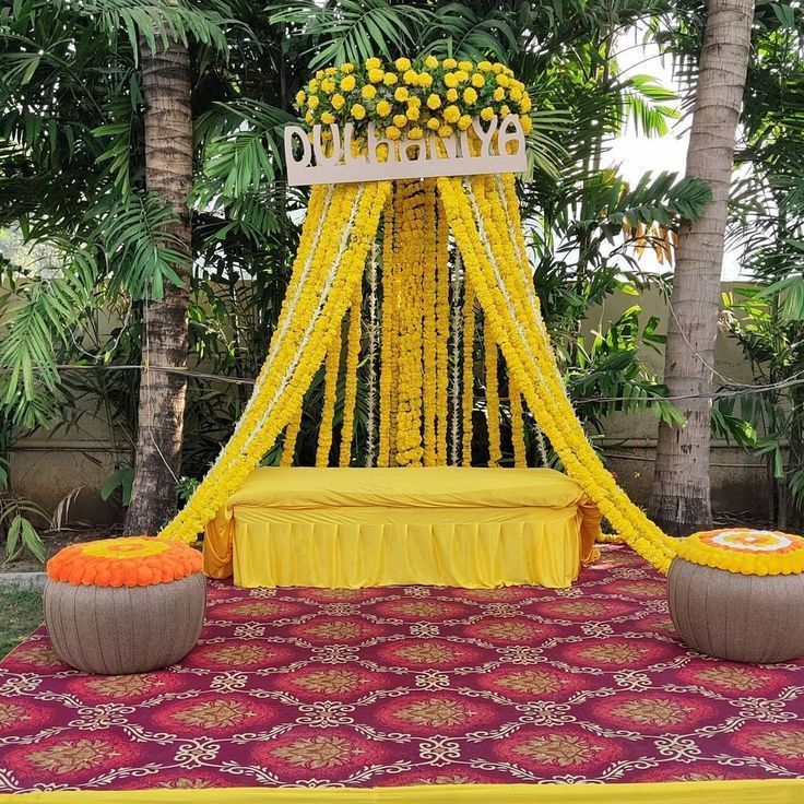 Photo From Haldi/Mehndi - By Jashn Event Managements