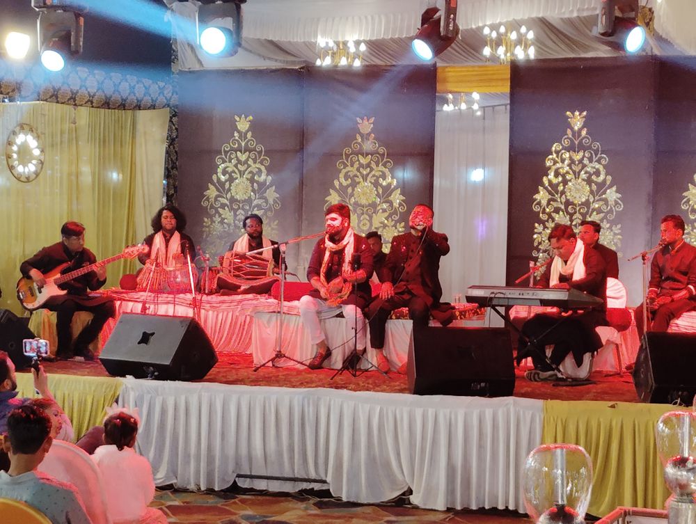 Photo From Live Music for wedding - By Jashn Event Managements