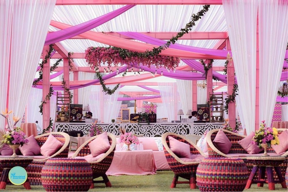 Photo From ITC Mughal Agra  - By Bluebird Events