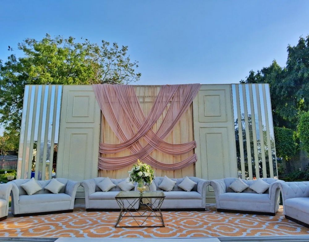 Photo From ITC Mughal Agra  - By Bluebird Events