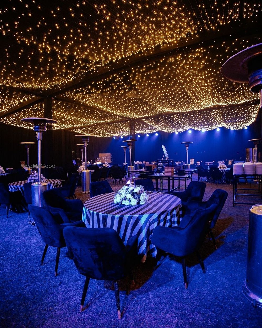 Photo From ITC Mughal Agra  - By Bluebird Events