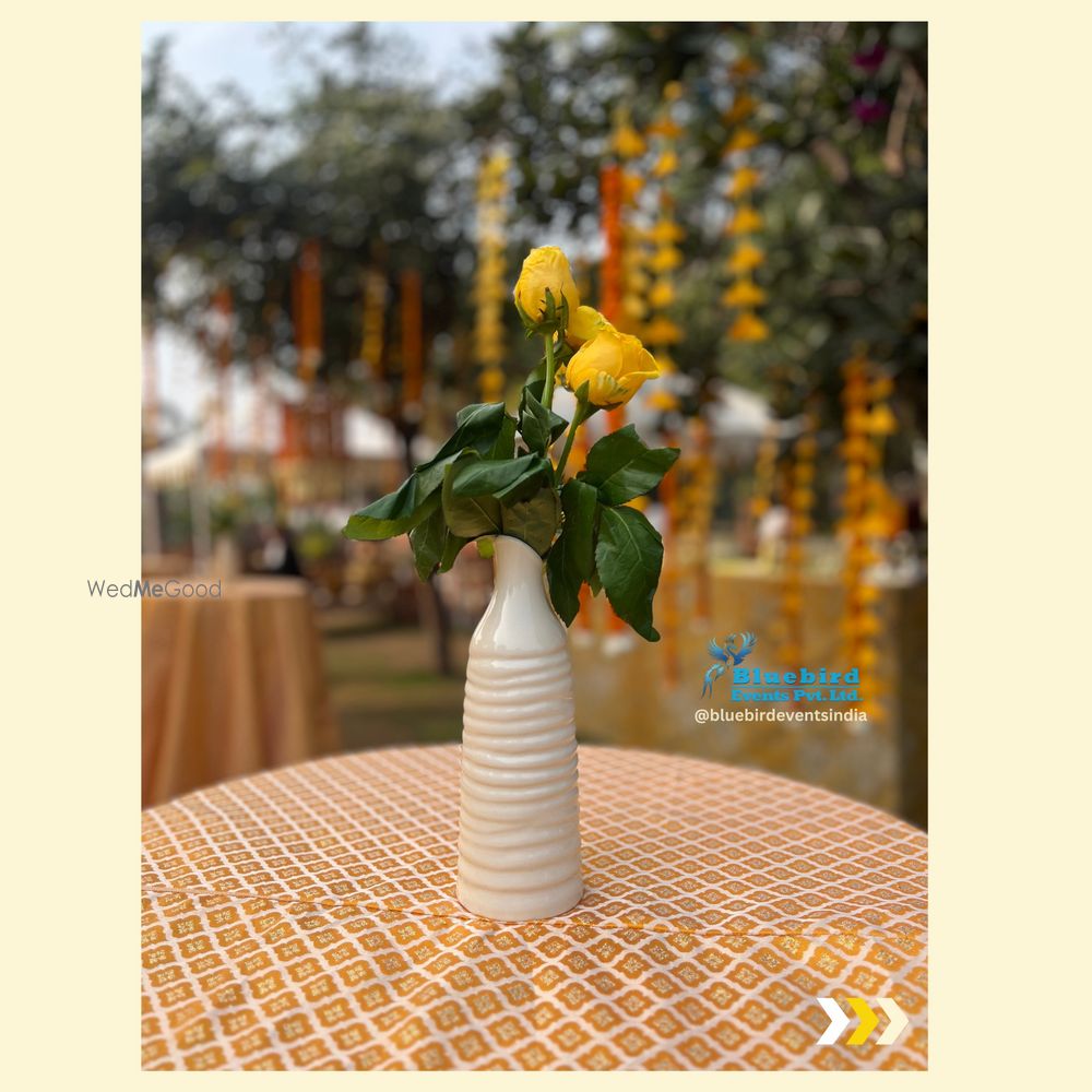 Photo From ITC Mughal Agra  - By Bluebird Events