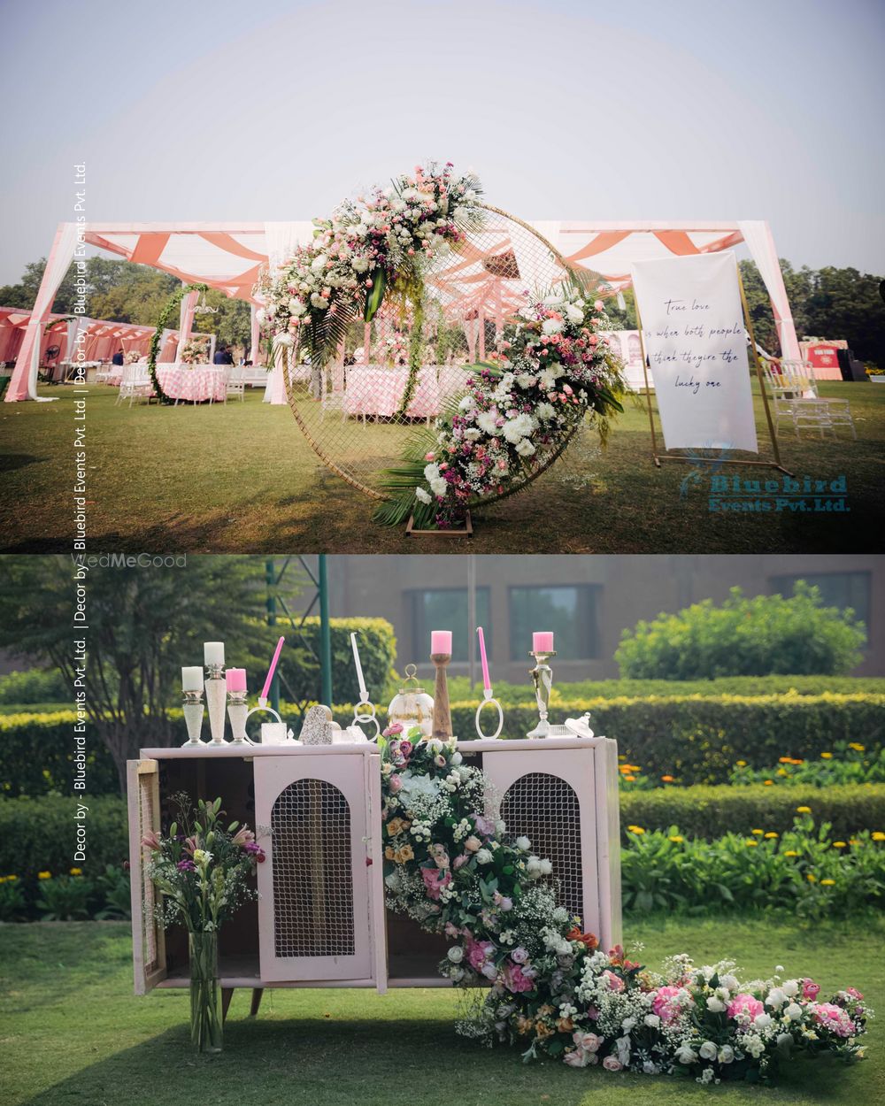 Photo From ITC Mughal Agra  - By Bluebird Events