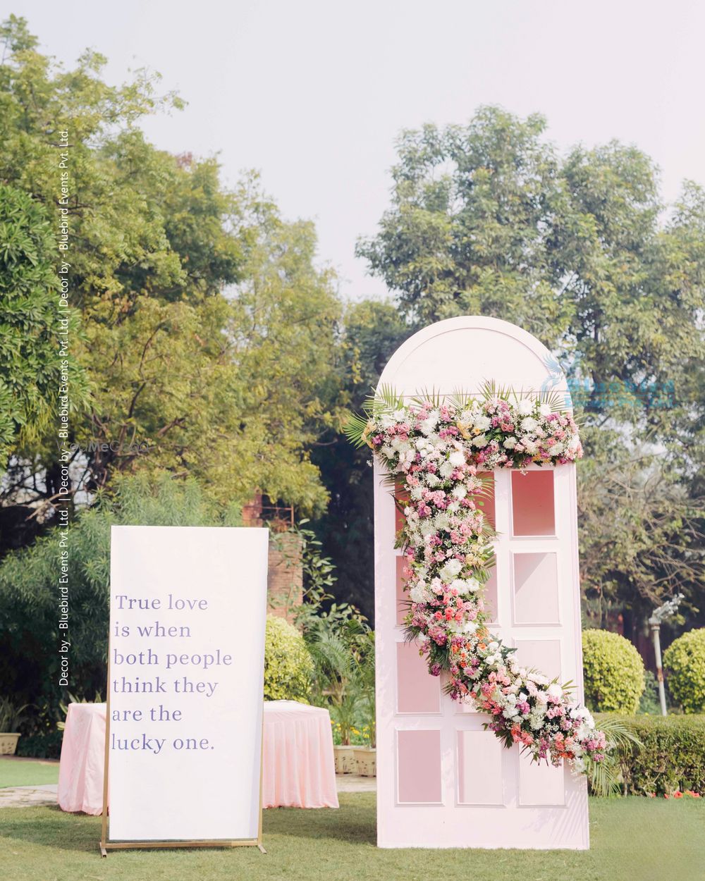 Photo From ITC Mughal Agra  - By Bluebird Events