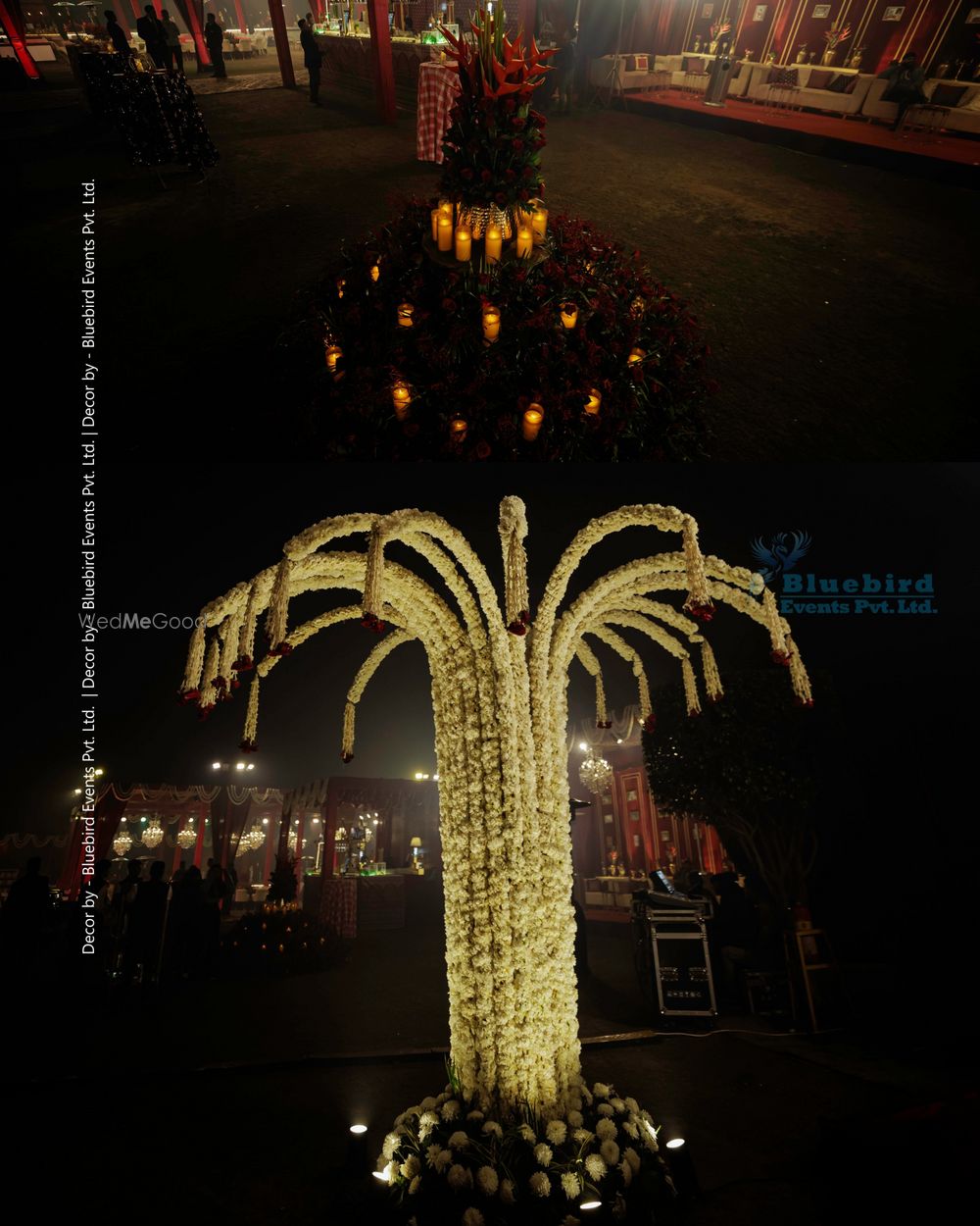 Photo From ITC Mughal Agra  - By Bluebird Events