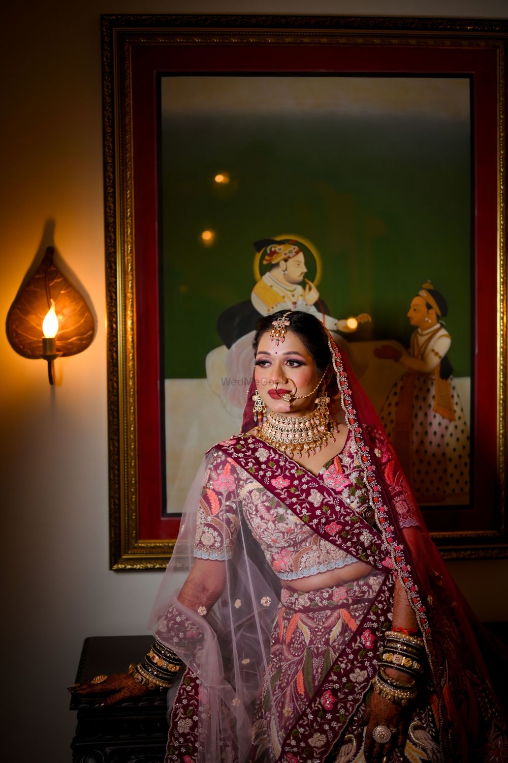 Photo From Rohit Weds Annu - By Lensomaniya Photography