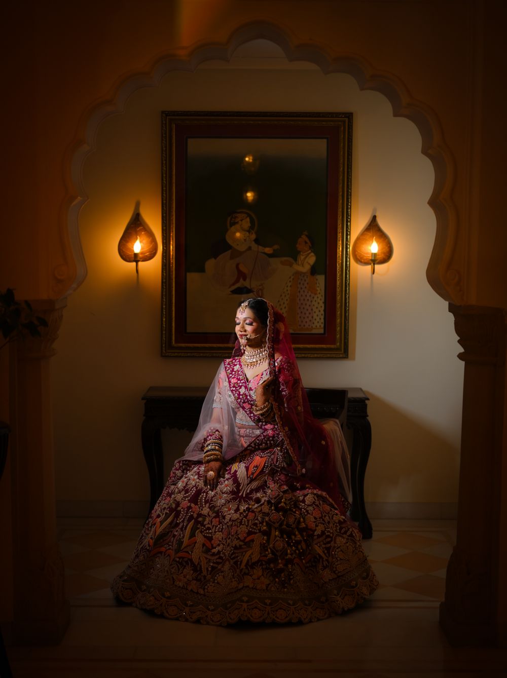 Photo From Rohit Weds Annu - By Lensomaniya Photography