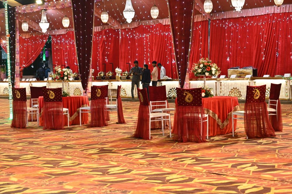 Photo From Ragahv & Neha  - By Shagun Party and Wedding Planners