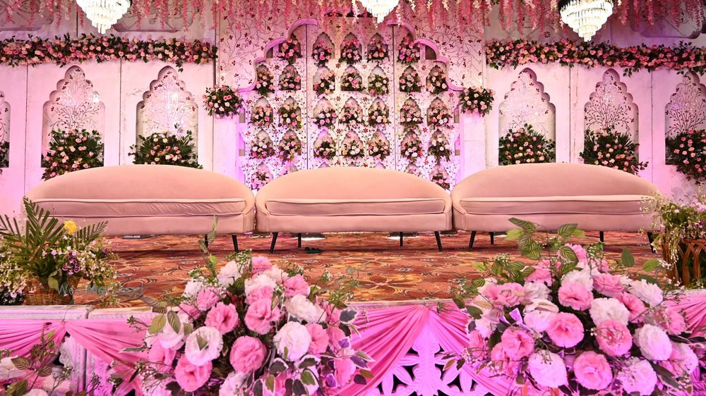 Shagun Party and Wedding Planners