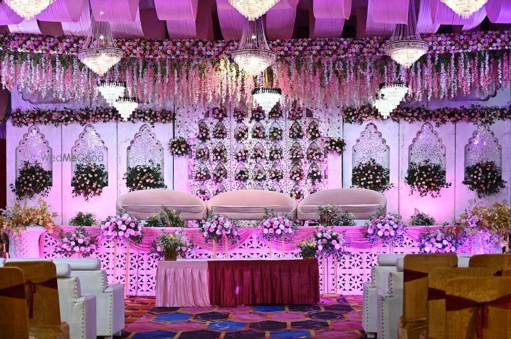 Photo From Ragahv & Neha  - By Shagun Party and Wedding Planners