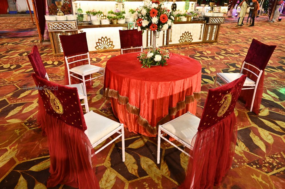 Photo From Ragahv & Neha  - By Shagun Party and Wedding Planners