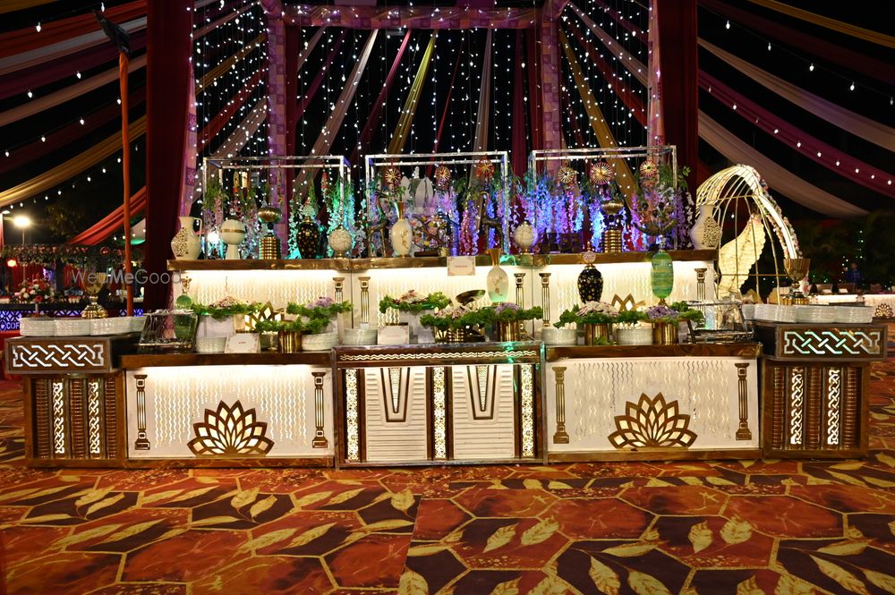 Photo From Ragahv & Neha  - By Shagun Party and Wedding Planners