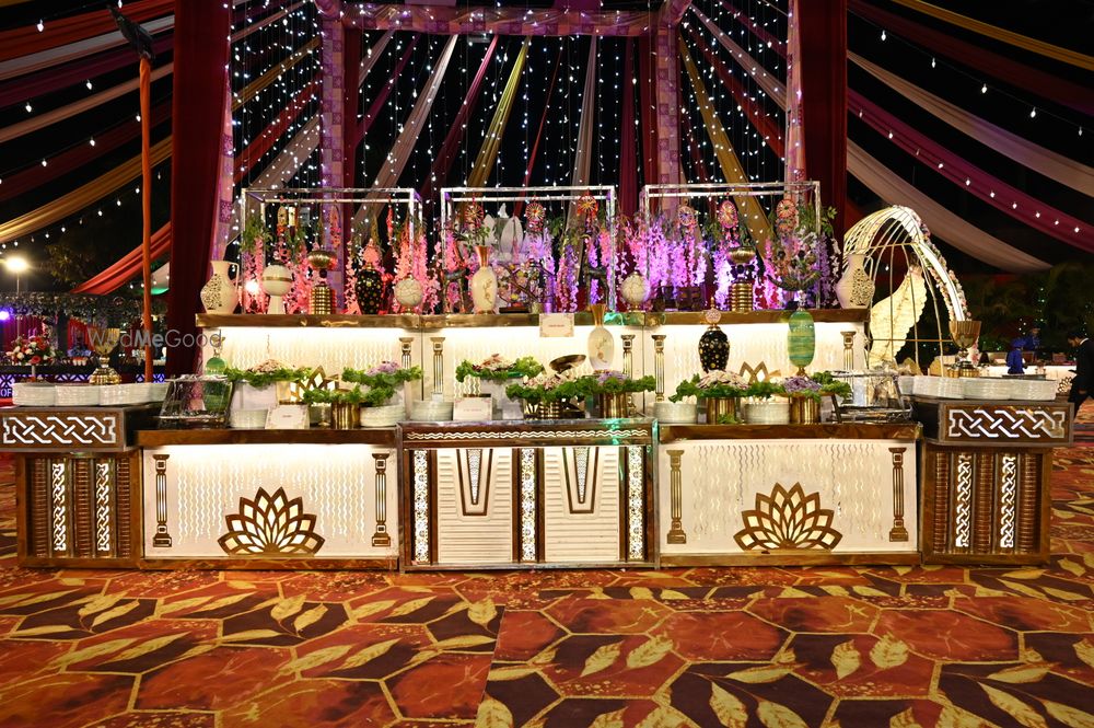 Photo From Ragahv & Neha  - By Shagun Party and Wedding Planners