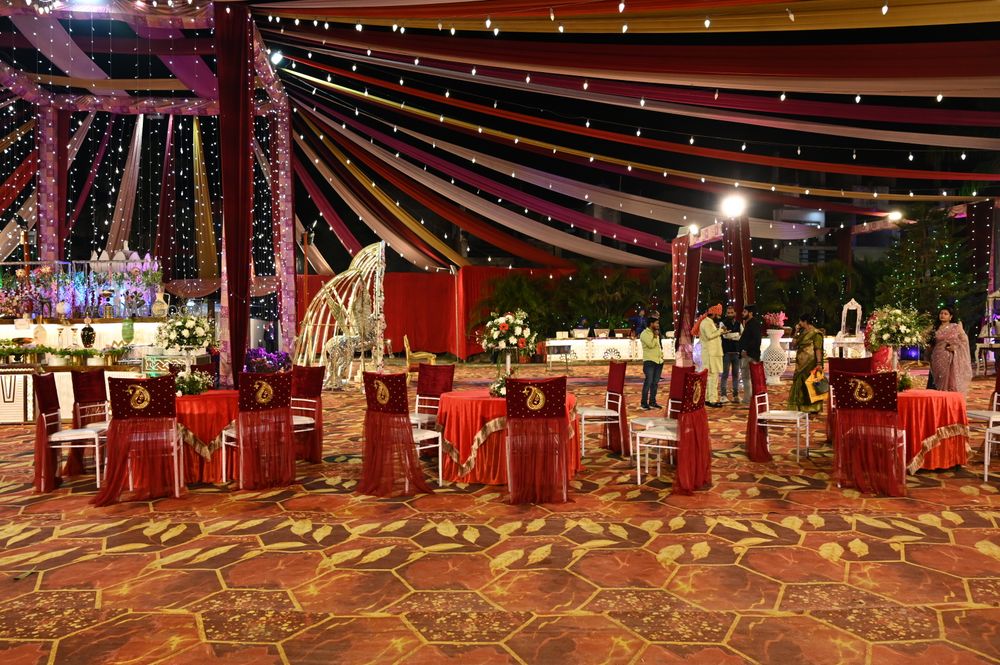 Photo From Ragahv & Neha  - By Shagun Party and Wedding Planners