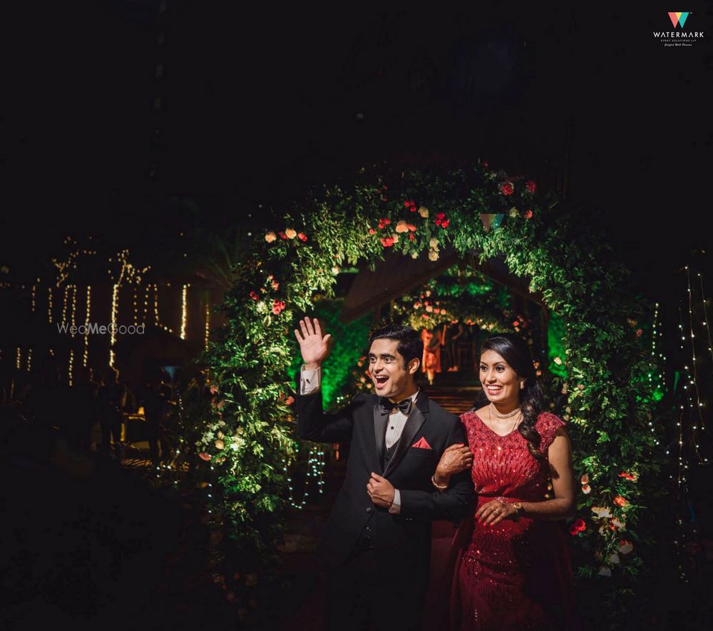 Photo From Rohit + Anjana - By Watermark Event Solutions