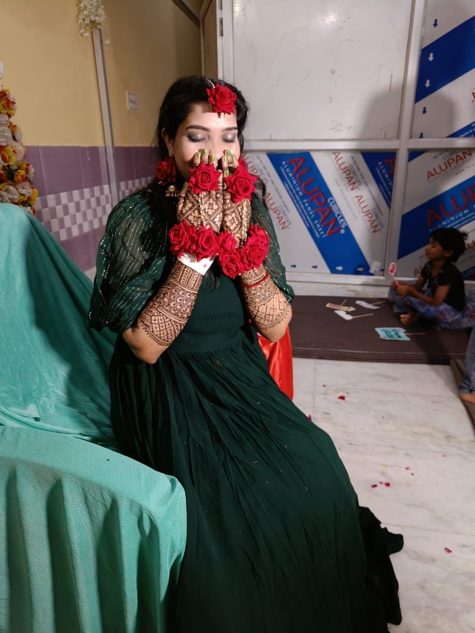 Photo From Astha Wedding Stuff  - By Flower Jewellery Agra