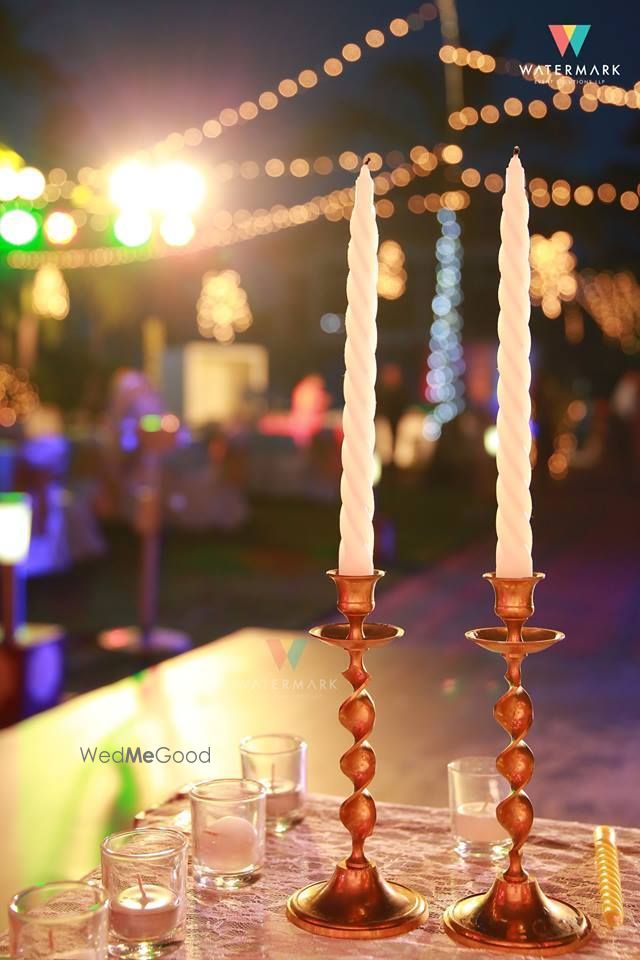 Photo From Sarah + Sibi - By Watermark Event Solutions