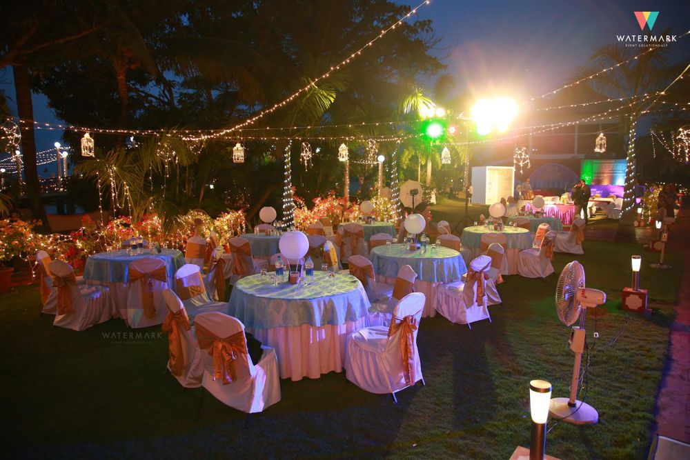 Photo From Sarah + Sibi - By Watermark Event Solutions