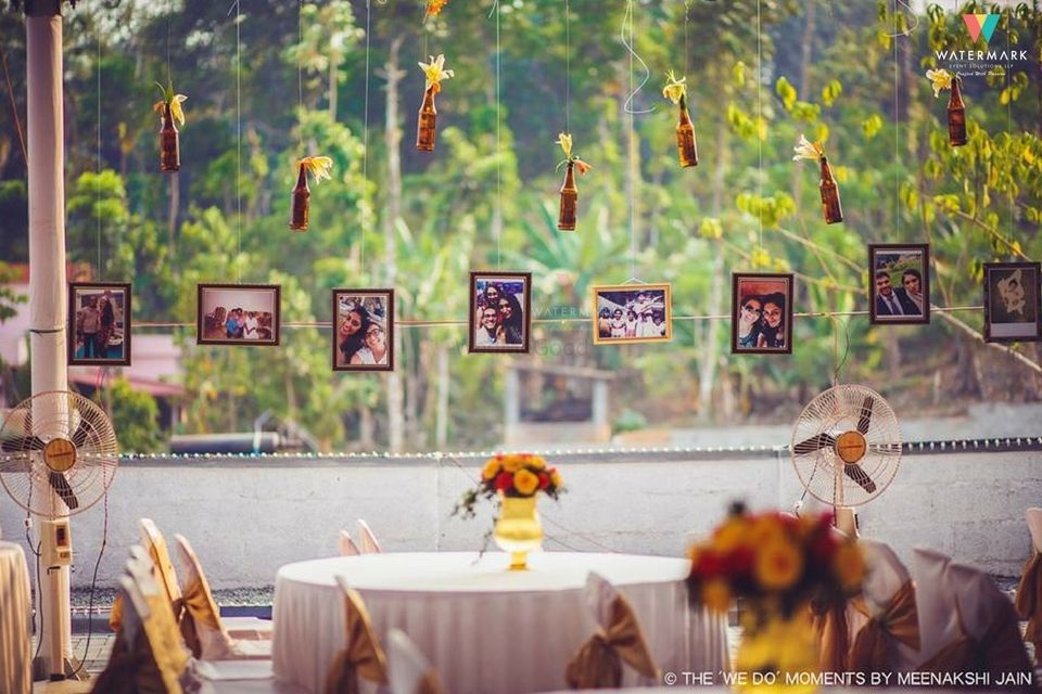 Photo From Sarah + Sibi - By Watermark Event Solutions
