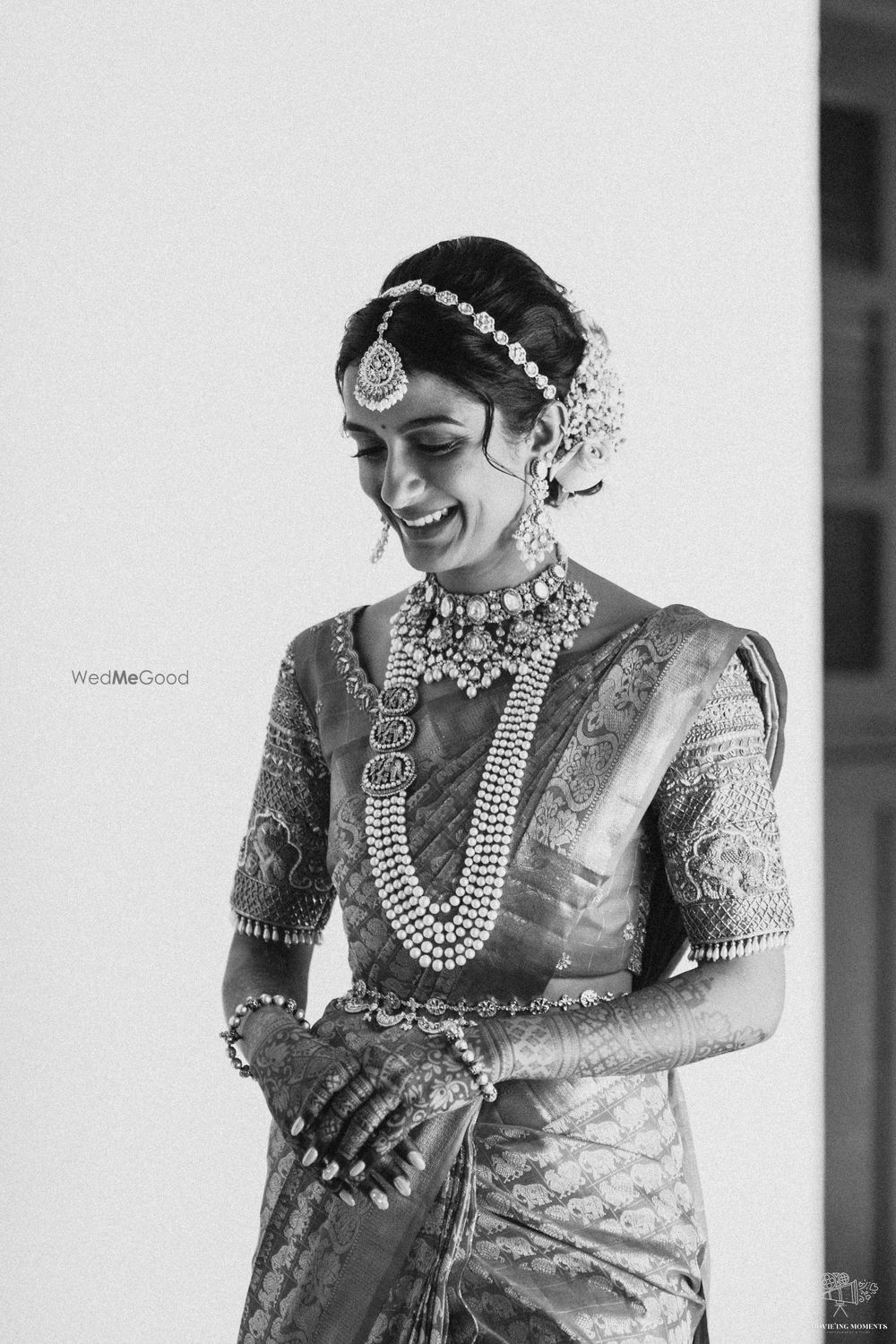 Photo From Niharika & David - By Shubhtithi Weddings