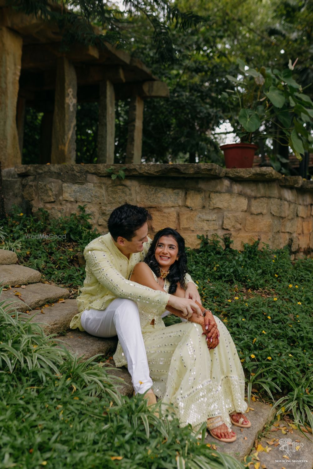 Photo From Niharika & David - By Shubhtithi Weddings