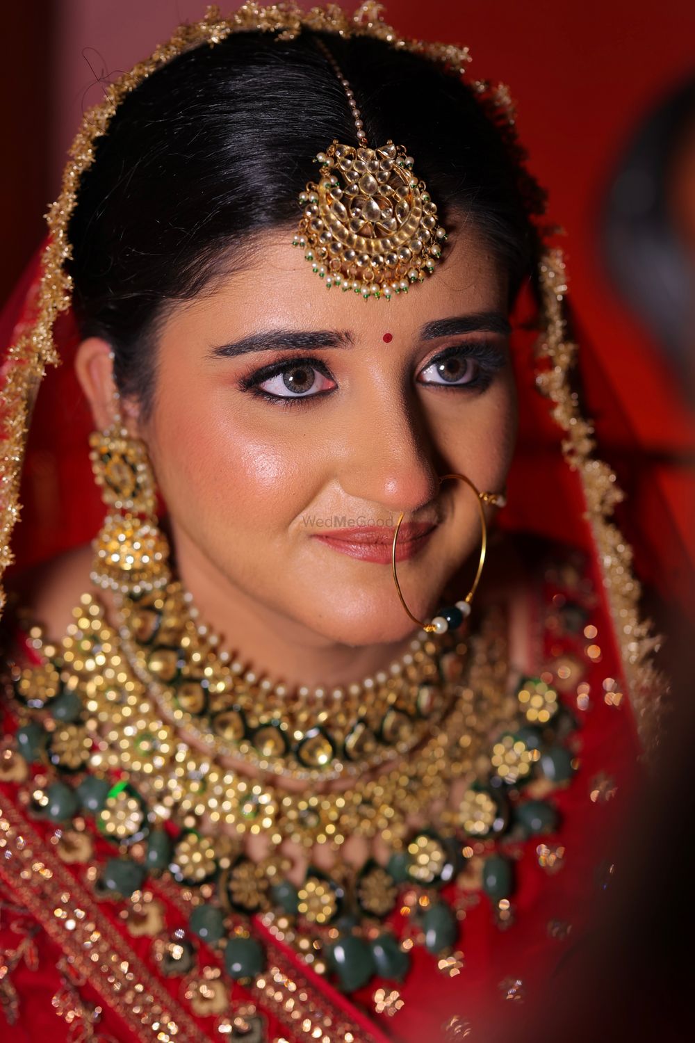 Photo From brides  - By Priya Aneja Makeup Artist
