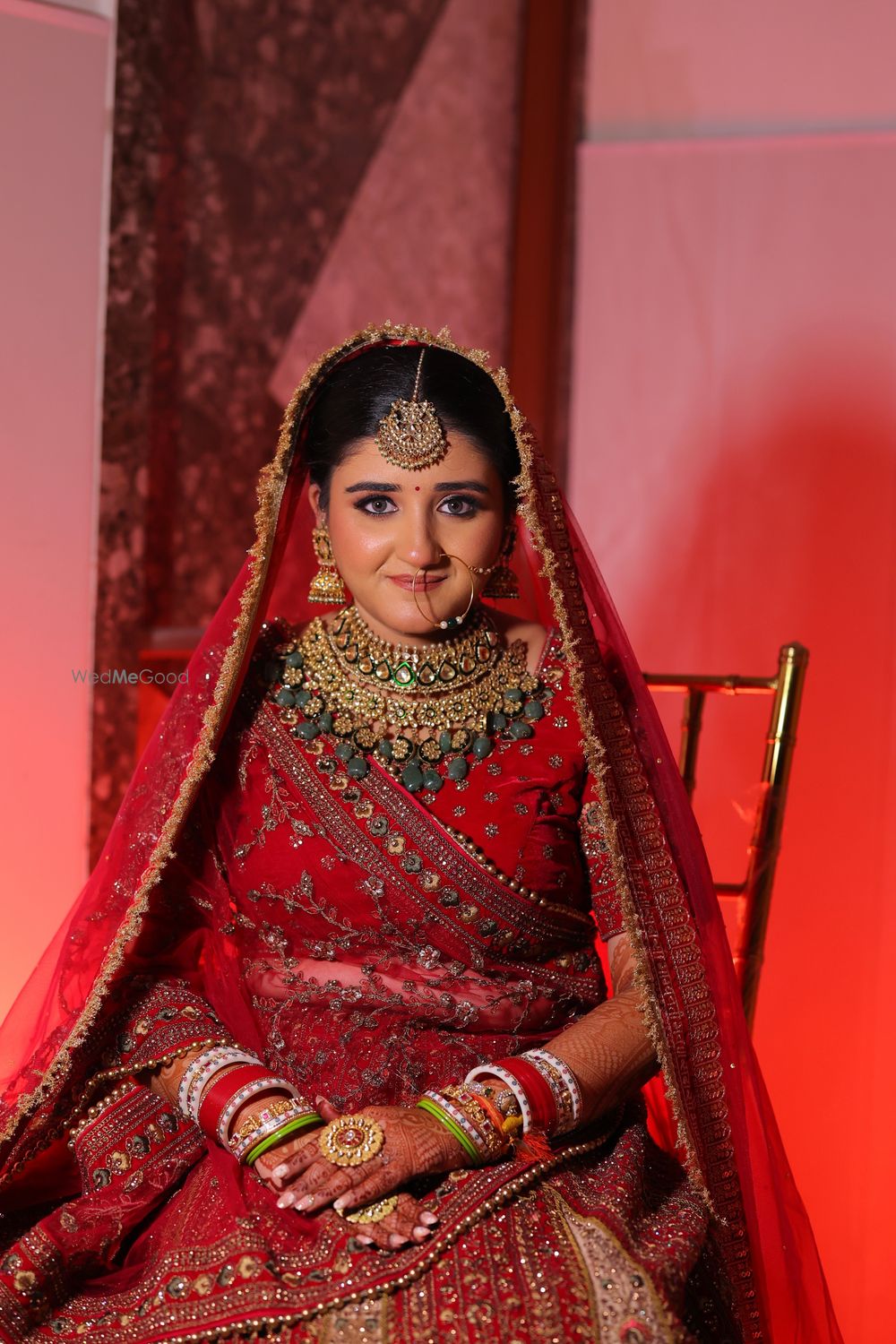 Photo From brides  - By Priya Aneja Makeup Artist