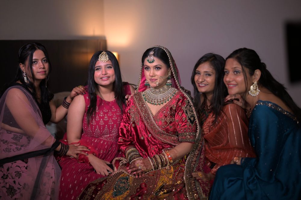 Photo From Brides - By Priya Aneja Makeup Artist