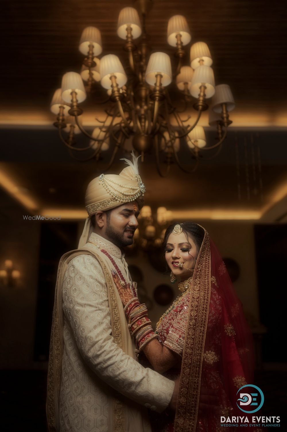 Photo From Wedding Hues! - By Dariya Event Photography