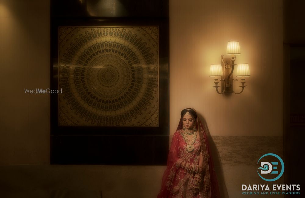 Photo From Wedding Hues! - By Dariya Event Photography